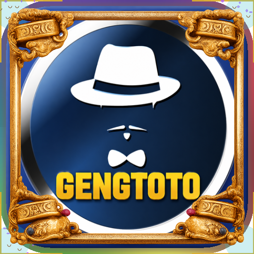 gengtoto — galeri pratinjau Resmi APK